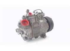 Recambio de compresor aire acond. para bmw serie 1 berlina (e81/e87) 2.0 118d referencia OEM IAM 64526987862 6SBU14C 