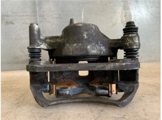 Recambio de pinza freno delantero izquierda para hyundai i10 (pa) 1.2 classic referencia OEM IAM 581100X300  