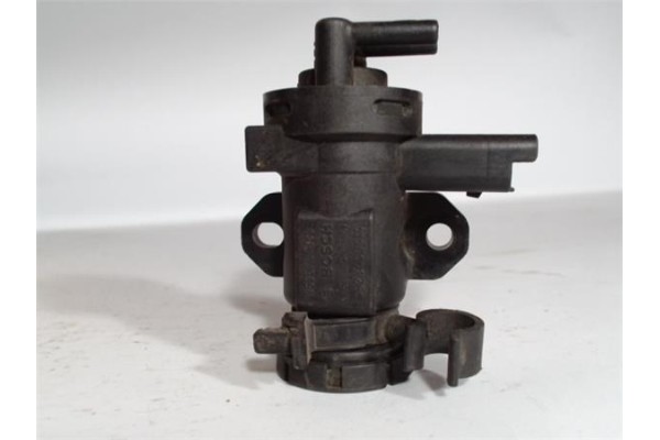 Recambio de electrovalvula turbo para citroen xsara berlina 2.0 hdi magic (66kw) referencia OEM IAM 9635704380 0928400414 