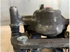 Recambio de pinza freno delantero izquierda para hyundai i10 (pa) 1.2 classic referencia OEM IAM 581100X300  