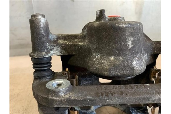 Recambio de pinza freno delantero izquierda para hyundai i10 (pa) 1.2 classic referencia OEM IAM 581100X300  