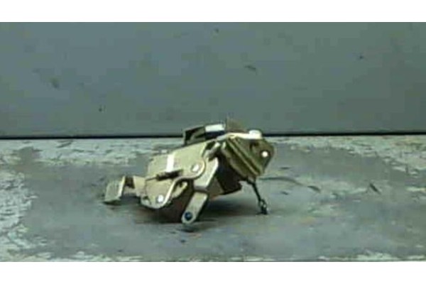 Recambio de cierre electromagnetico delantero derecho para seat marbella 0.9 referencia OEM IAM   