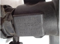 Recambio de electrovalvula turbo para citroen xsara berlina 2.0 hdi magic (66kw) referencia OEM IAM 9635704380 0928400414 