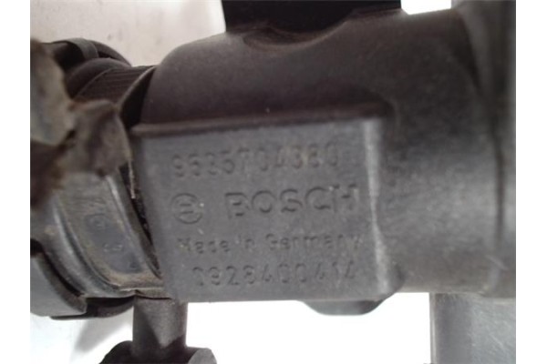 Recambio de electrovalvula turbo para citroen xsara berlina 2.0 hdi magic (66kw) referencia OEM IAM 9635704380 0928400414 