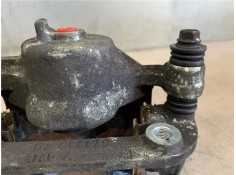 Recambio de pinza freno delantero izquierda para hyundai i10 (pa) 1.2 classic referencia OEM IAM 581100X300  