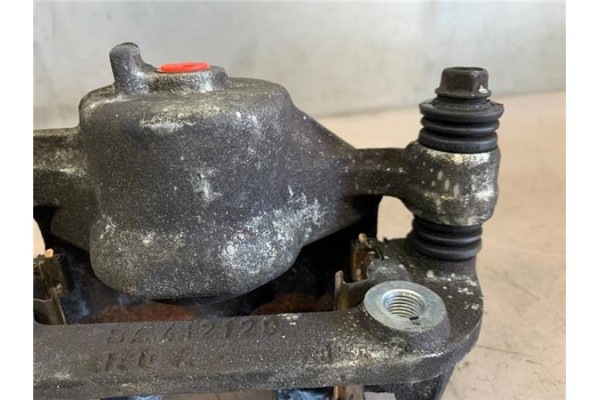 Recambio de pinza freno delantero izquierda para hyundai i10 (pa) 1.2 classic referencia OEM IAM 581100X300  