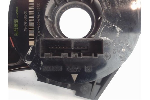 Recambio de anillo contacto volante para ford fiesta (cbk) referencia OEM IAM 2S6T14A664AB 021090169M4 