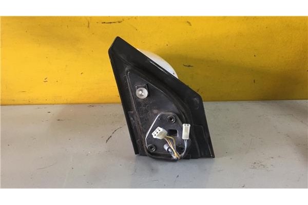Recambio de retrovisor electrico izquierdo para galloper santamo 2.0 referencia OEM IAM E4012114  