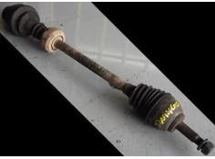 Recambio de palier delantero derecho para renault twingo ii 1.2 (c063, c064) referencia OEM IAM   