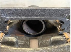 Recambio de pinza freno delantero izquierda para hyundai i10 (pa) 1.2 classic referencia OEM IAM 581100X300  