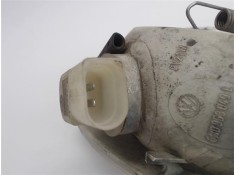 Recambio de intermitente delantero izquierdo para volkswagen polo iv (9n1) referencia OEM IAM 6N0953049L  