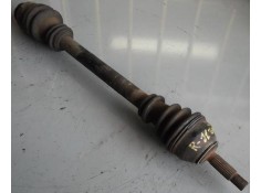 Recambio de palier delantero derecho para renault 11 (b/c37_) 1.4 turbo (b/c375) referencia OEM IAM   