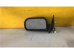 Recambio de retrovisor electrico izquierdo para galloper santamo 2.0 referencia OEM IAM E201821  