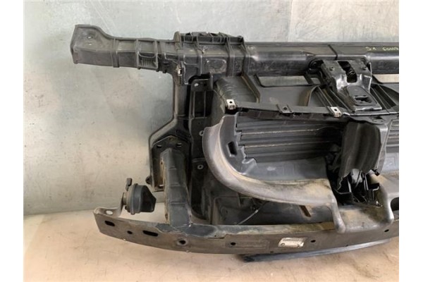 Recambio de frente delantero para bmw serie 1 berlina (e81/e87) 2.0 118d referencia OEM IAM 51117166584 51237008755 