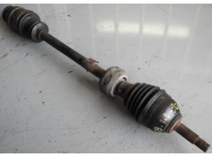 Recambio de palier delantero derecho para renault r 19 berl. con portón (b/c53) 1.4 referencia OEM IAM   