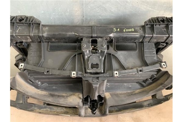 Recambio de frente delantero para bmw serie 1 berlina (e81/e87) 2.0 118d referencia OEM IAM 51117166584 51237008755 