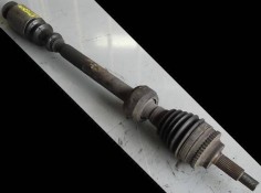 Recambio de palier delantero derecho para renault megane i scenic (ja0) 1.9 d alize referencia OEM IAM   