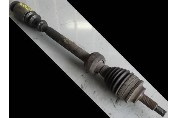 Recambio de palier delantero derecho para renault megane i scenic (ja0) 1.9 d alize referencia OEM IAM   