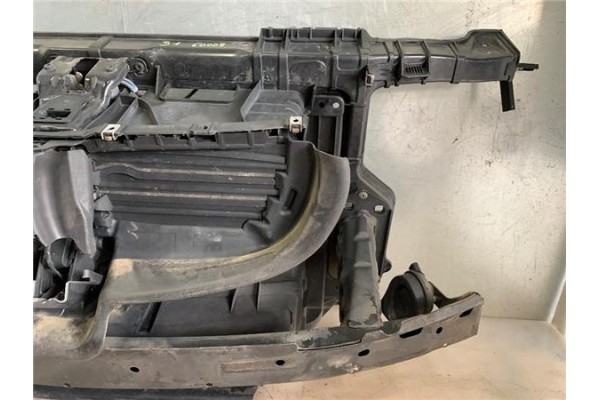 Recambio de frente delantero para bmw serie 1 berlina (e81/e87) 2.0 118d referencia OEM IAM 51117166584 51237008755 