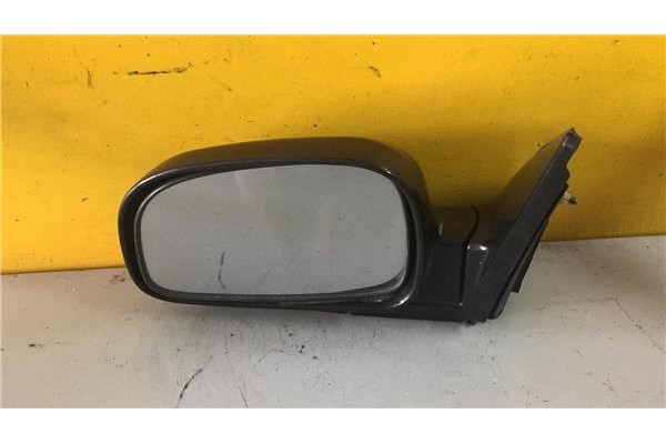 Recambio de retrovisor electrico izquierdo para hyundai santa fe (sm) 2.0 crdi vgt comfort referencia OEM IAM E4012147  