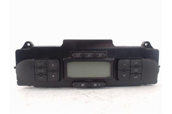 Recambio de mandos climatizador para seat leon (1m1) referencia OEM IAM (1P0907044)(5HB008876-20)  