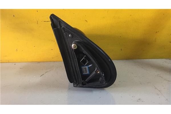 Recambio de retrovisor electrico izquierdo para hyundai santa fe (sm) 2.0 crdi vgt comfort referencia OEM IAM E4012147  