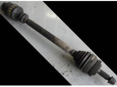 Recambio de palier delantero derecho para renault megane i scenic (ja0) 1.9 d kaleido referencia OEM IAM   