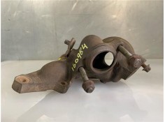 Recambio de colector escape para smart coupe 0.6 creamstyle referencia OEM IAM A1600960399  