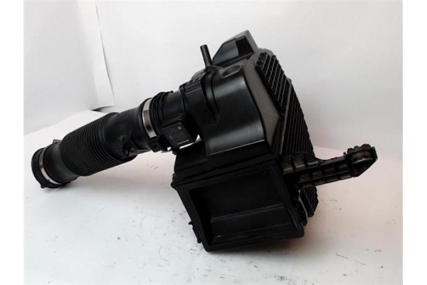 Recambio de carcasa filtro aire para dacia duster i 1.5 ambiance 4x2 referencia OEM IAM 165001258 Recambio de carcasa filtro aire para dacia duster i 1.5 ambiance 4x2 referencia OEM IAM 165001258