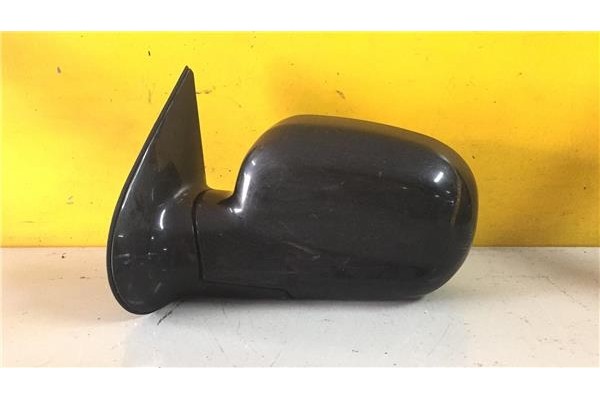 Recambio de retrovisor electrico izquierdo para hyundai santa fe (sm) 2.0 crdi vgt comfort referencia OEM IAM E4012147  