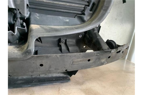 Recambio de frente delantero para bmw serie 1 berlina (e81/e87) 2.0 118d referencia OEM IAM 51117166584 51237008755 