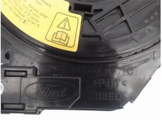 Recambio de anillo contacto volante para ford tourneo courier (c4a) referencia OEM IAM 8A6T14A664AD  