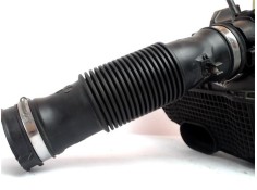 Recambio de carcasa filtro aire para dacia duster i 1.5 ambiance 4x2 referencia OEM IAM 165001258  