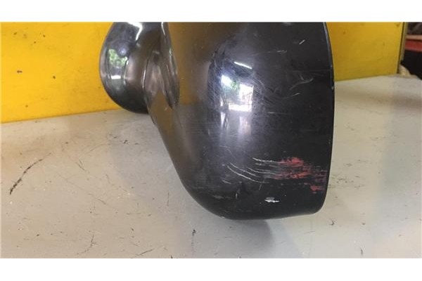 Recambio de retrovisor electrico izquierdo para hyundai santa fe (sm) 2.0 crdi vgt comfort referencia OEM IAM E4012147  