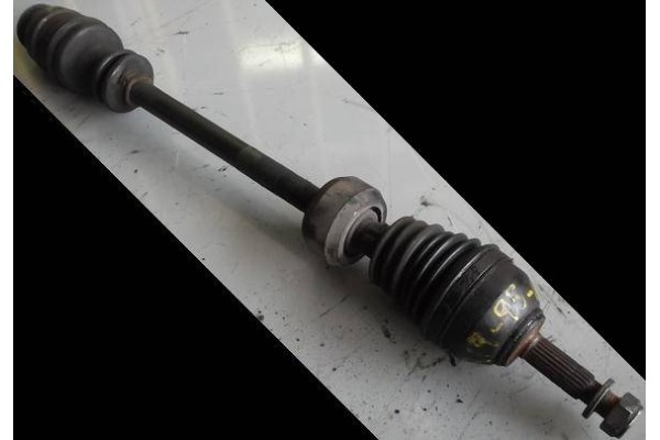 Recambio de palier delantero derecho para renault 19 ii (b/c53_) 1.4 referencia OEM IAM   