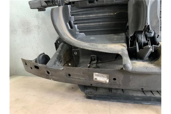 Recambio de frente delantero para bmw serie 1 berlina (e81/e87) 2.0 118d referencia OEM IAM 51117166584 51237008755 