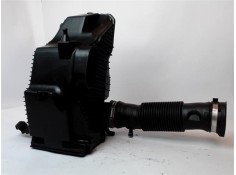 Recambio de carcasa filtro aire para dacia duster i 1.5 ambiance 4x2 referencia OEM IAM 165001258  