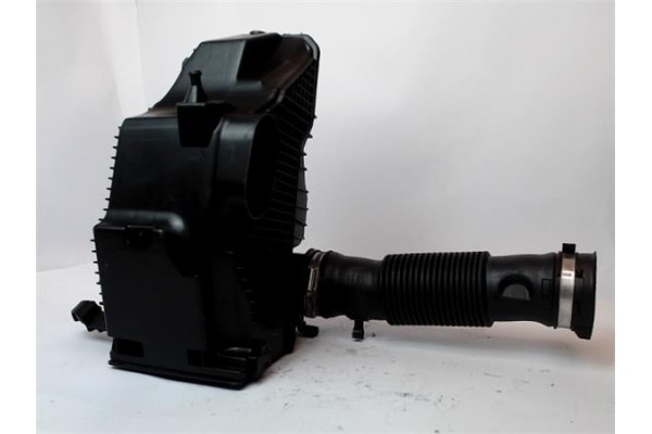 Recambio de carcasa filtro aire para dacia duster i 1.5 ambiance 4x2 referencia OEM IAM 165001258  