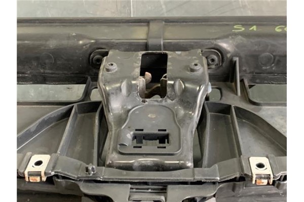Recambio de frente delantero para bmw serie 1 berlina (e81/e87) 2.0 118d referencia OEM IAM 51117166584 51237008755 