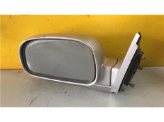 Recambio de retrovisor electrico izquierdo para hyundai santa fe (sm) 2.0 crdi vgt comfort referencia OEM IAM E4012147  