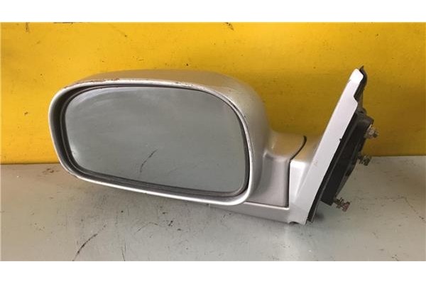 Recambio de retrovisor electrico izquierdo para hyundai santa fe (sm) 2.0 crdi vgt comfort referencia OEM IAM E4012147  