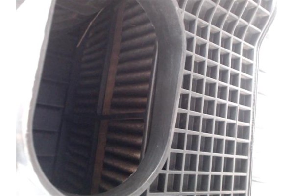 Recambio de carcasa filtro aire para dacia duster i 1.5 ambiance 4x2 referencia OEM IAM 165001258  