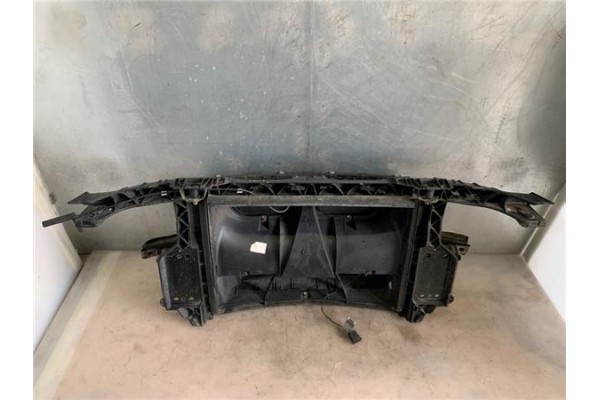 Recambio de frente delantero para bmw serie 1 berlina (e81/e87) 2.0 118d referencia OEM IAM 51117166584 51237008755 