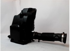 Recambio de carcasa filtro aire para dacia duster i 1.5 ambiance 4x2 referencia OEM IAM 165001258  