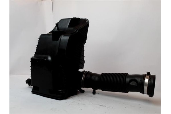 Recambio de carcasa filtro aire para dacia duster i 1.5 ambiance 4x2 referencia OEM IAM 165001258  