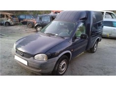 opel combo (corsa b) del año 1999