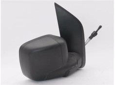 Recambio de retrovisor derecho para fiat iii fiorino (225) 1.3 d multijet referencia OEM IAM 735460567 735460566 