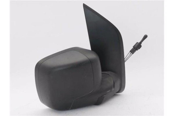 Recambio de retrovisor derecho para fiat iii fiorino (225) 1.3 d multijet referencia OEM IAM 735460567 735460566 