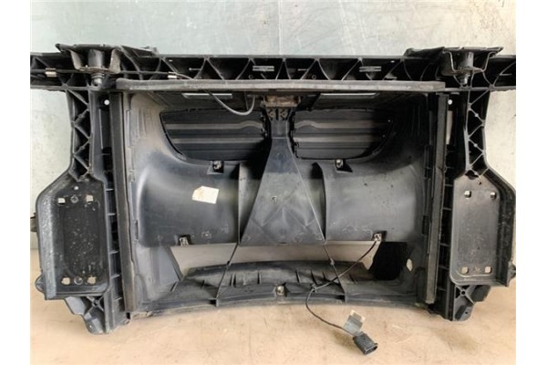 Recambio de frente delantero para bmw serie 1 berlina (e81/e87) 2.0 118d referencia OEM IAM 51117166584 51237008755 