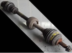 Recambio de palier delantero derecho para renault clio ii fase i (b/cb0) 1.5 dci (b/cb07) referencia OEM IAM   